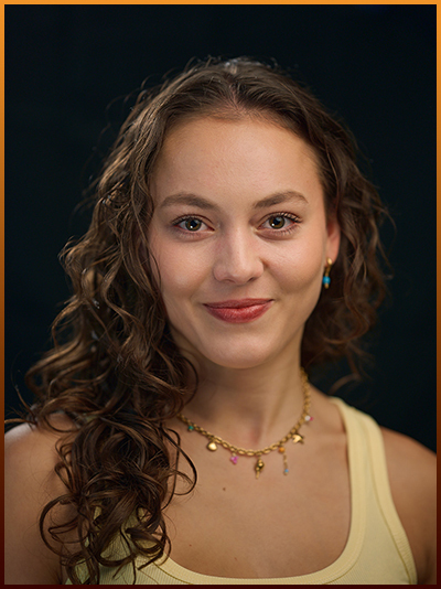 Photo de Lotte Van Steenacker