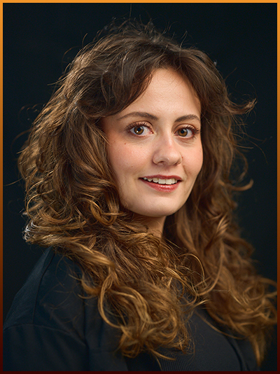 Photo de Mathilde Offer