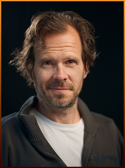 Photo de Ronan Debois