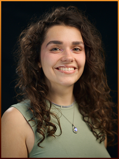 Photo de Shirine Beyraghi