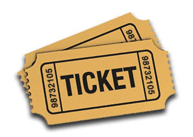 Illustration ticket