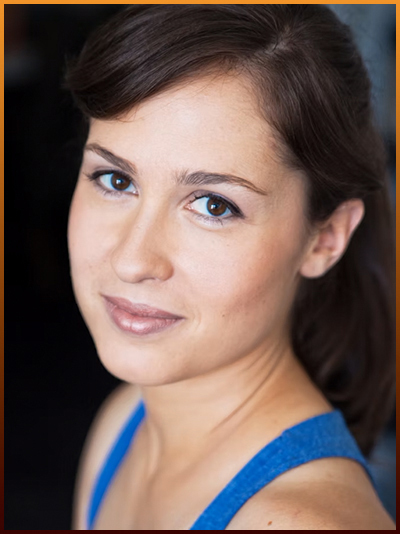 Photo de Nitya Fierens