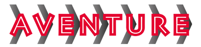 Logo Aventure