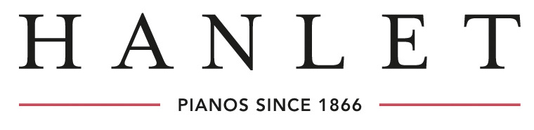 Logo Hanlet