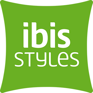 Logo Ibis Styles