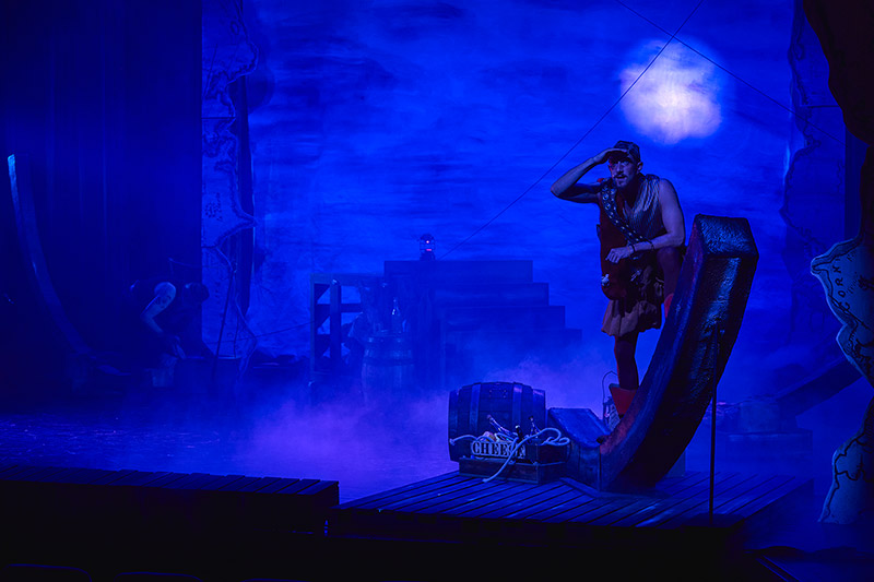 Photo du spectacle