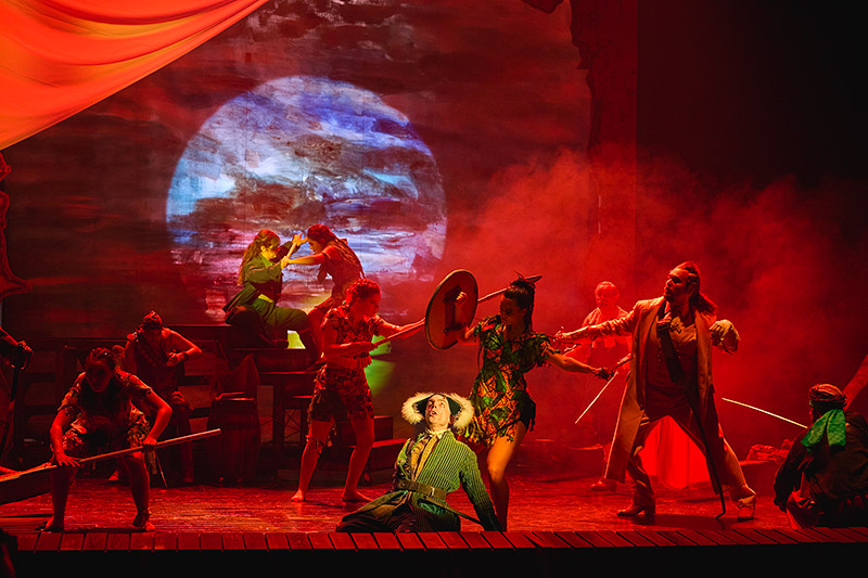 Photo du spectacle