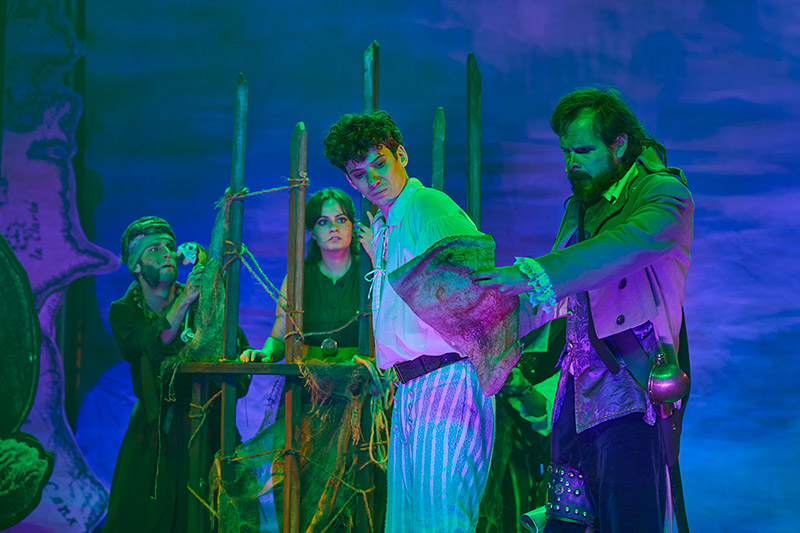 Photo du spectacle